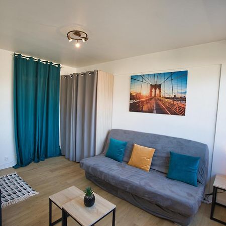 Appartamento Le Sommet Citadin Avec Vue Annecy Esterno foto