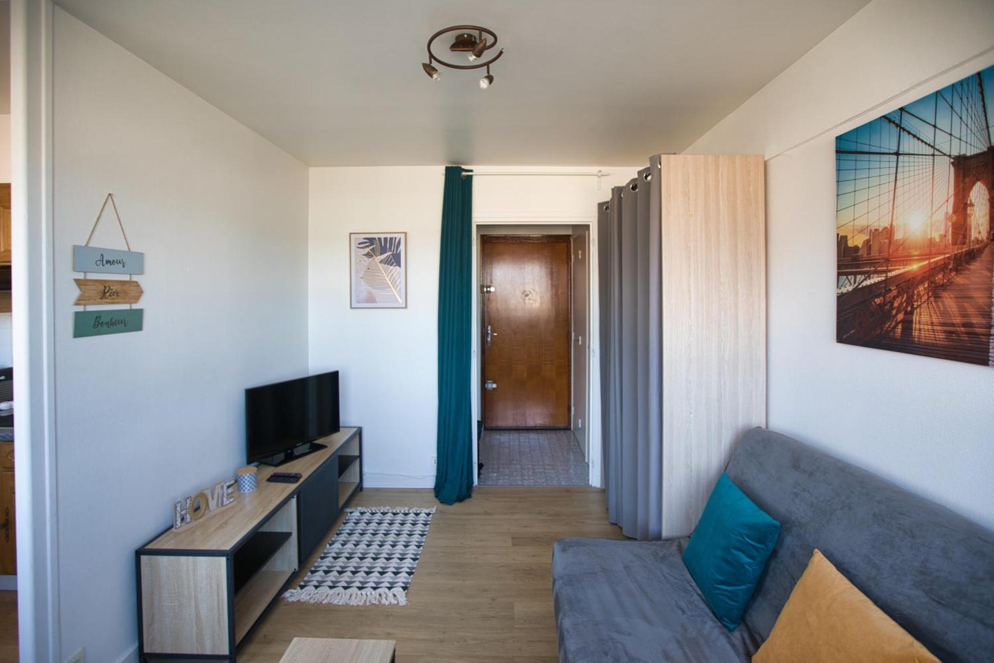 Appartamento Le Sommet Citadin Avec Vue Annecy Esterno foto