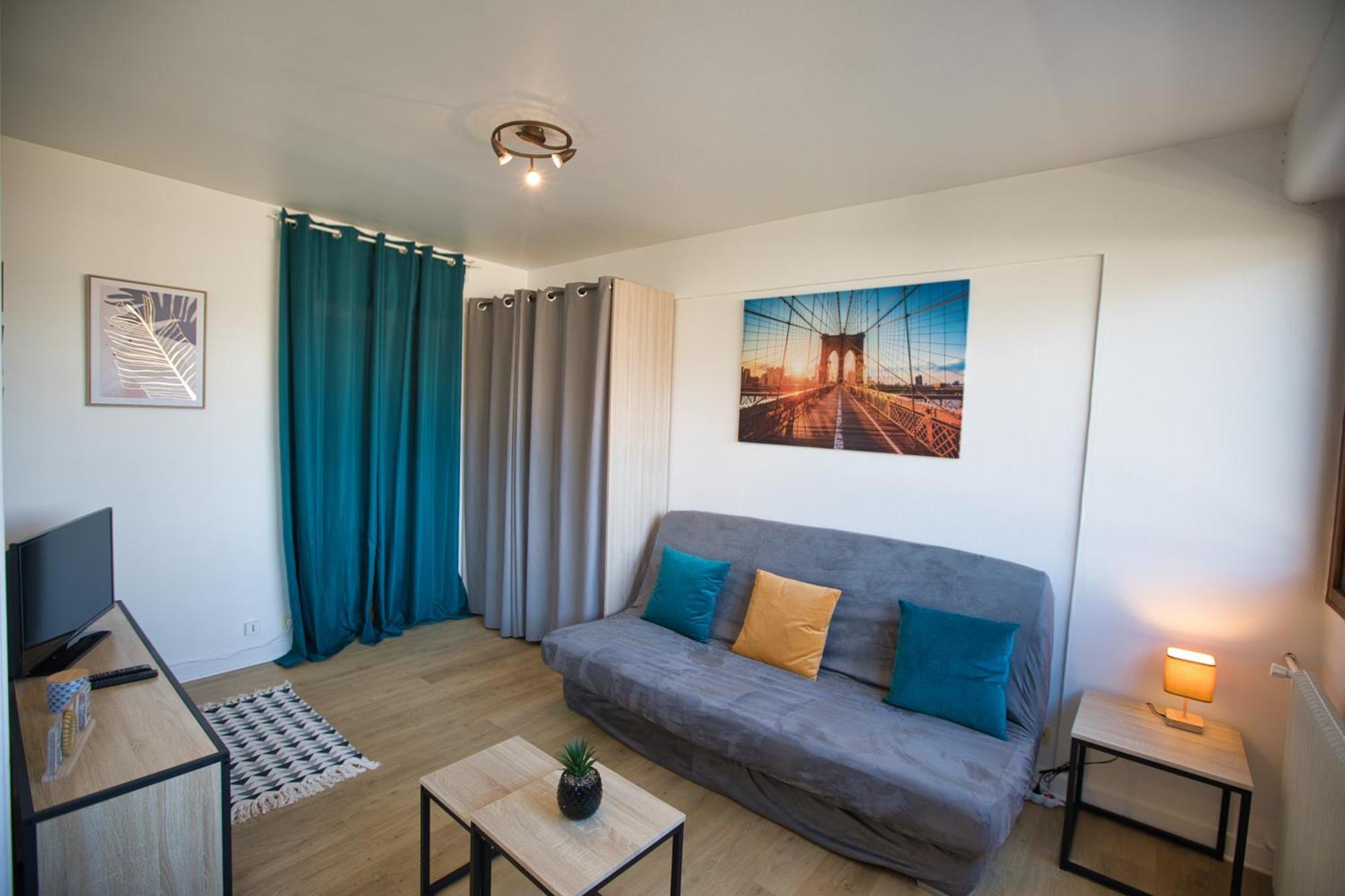Appartamento Le Sommet Citadin Avec Vue Annecy Esterno foto