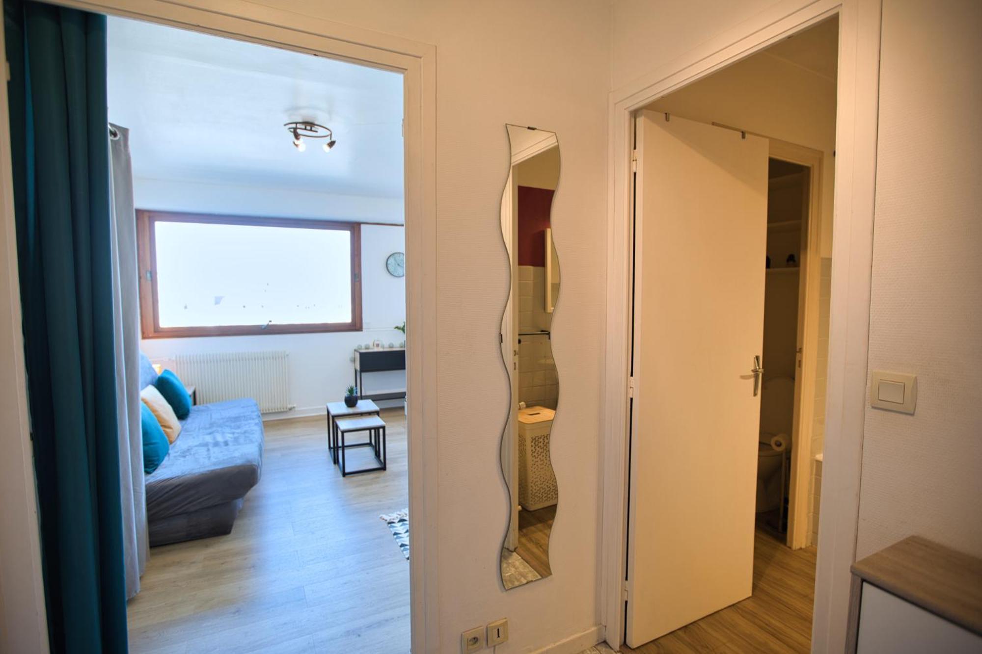 Appartamento Le Sommet Citadin Avec Vue Annecy Esterno foto