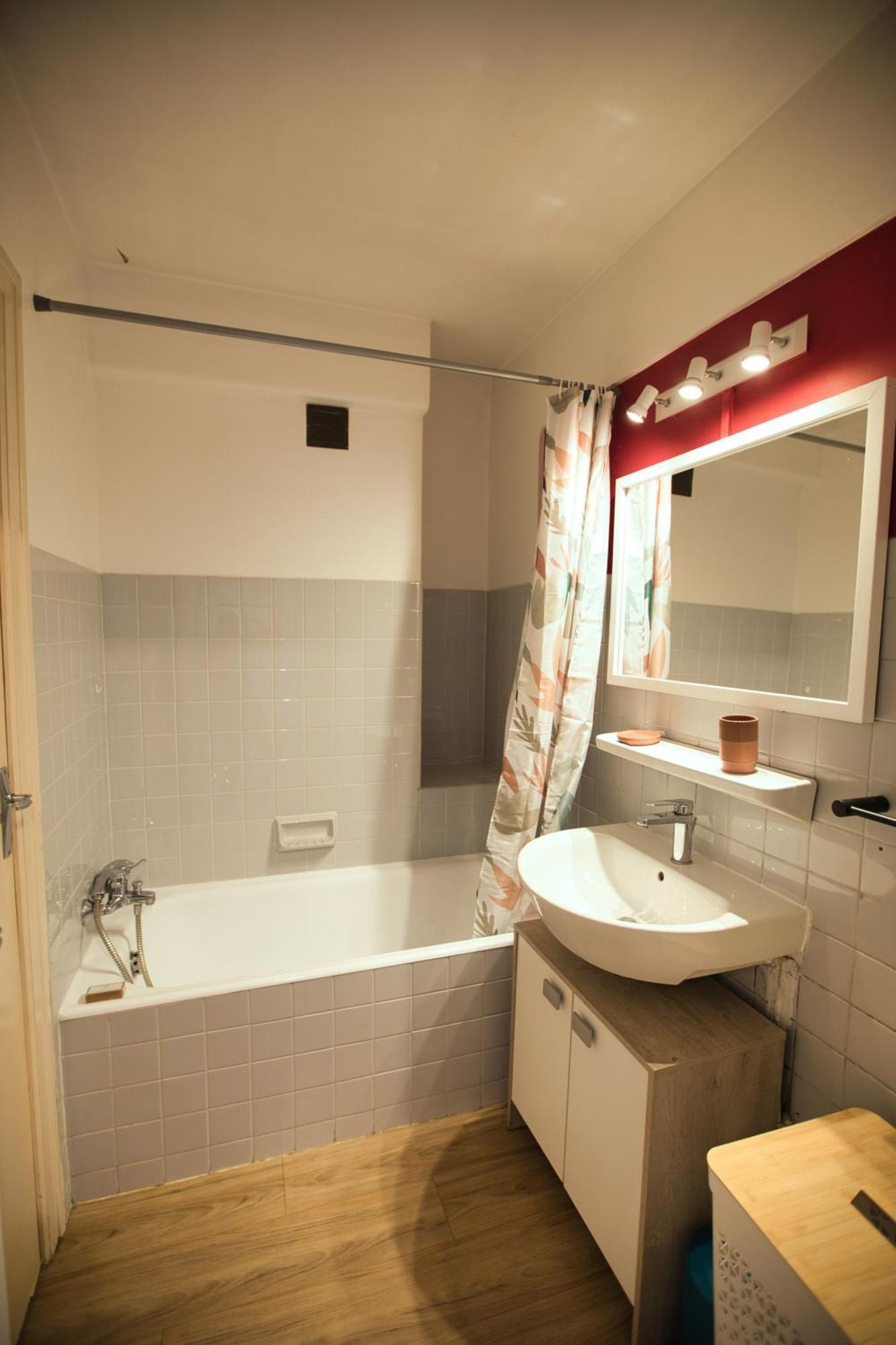Appartamento Le Sommet Citadin Avec Vue Annecy Esterno foto
